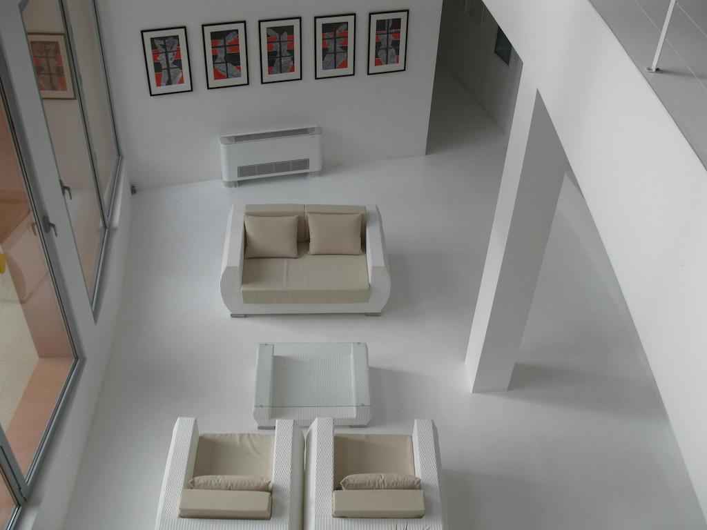 Family Hotel The Body Batak Exterior foto