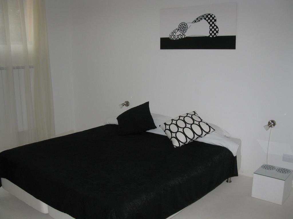 Family Hotel The Body Batak Quarto foto