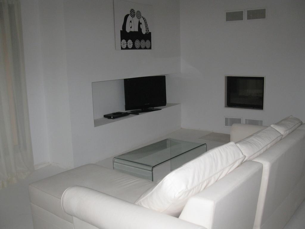 Family Hotel The Body Batak Quarto foto