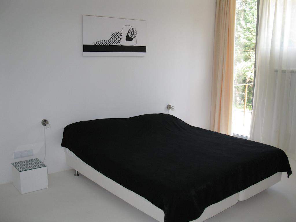 Family Hotel The Body Batak Quarto foto